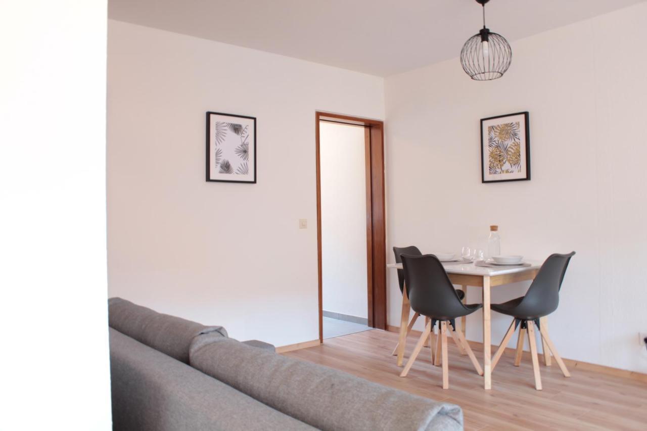 דירות הולצגרלינגן Zentral. Stylisch. Balkon & Parkplatz. Netflix מראה חיצוני תמונה